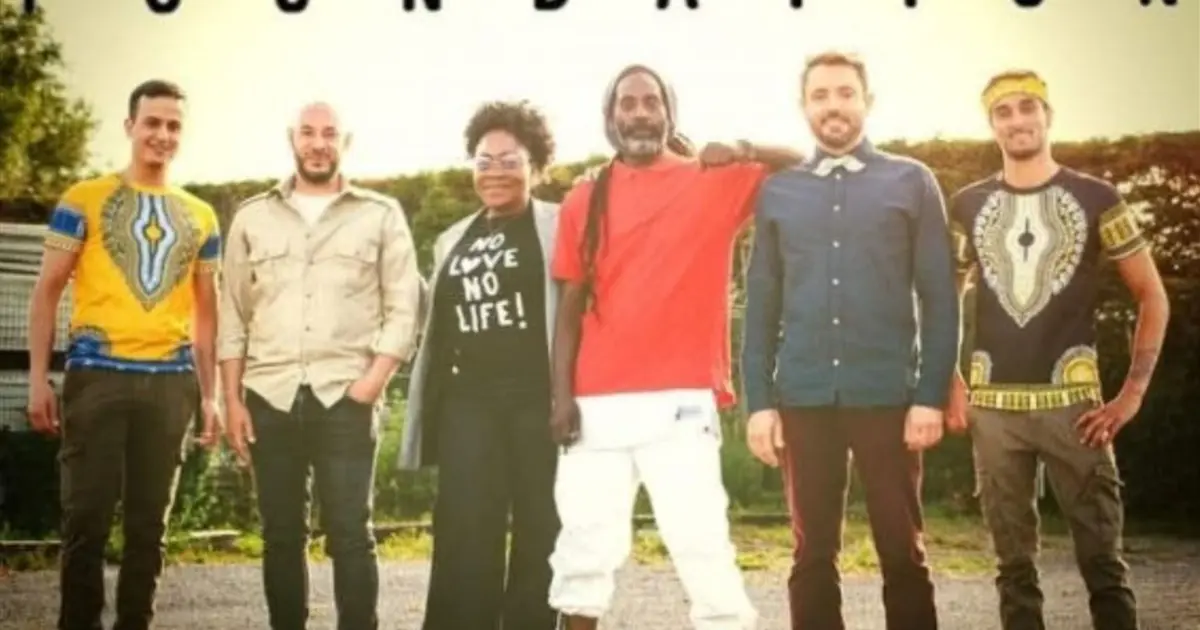 Urb et Roots Foundation
