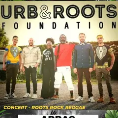 Urb et Roots Foundation