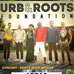 Urb et Roots Foundation