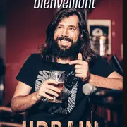 Urbain Connard bienveillant