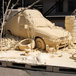 Urban Art Biennale