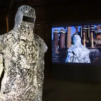 Baptiste Debombourg, Solar Echo DR