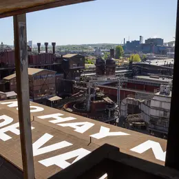 Urban Art Biennale