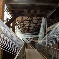 Vortex-x, Mémoire en transit DR