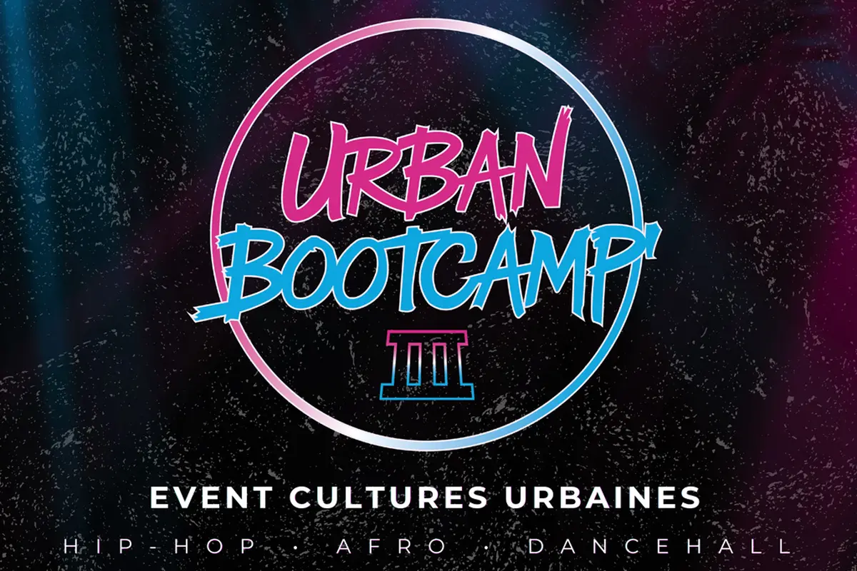 Urban Bootcamp' III