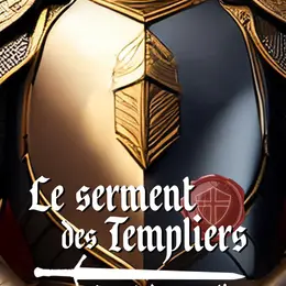 Urban Game - Le serment des Templiers : la quête des apprentis