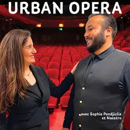Urban Opéra
