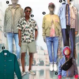 Urban Style