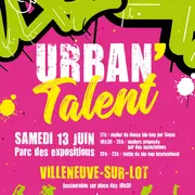 Urban Talent