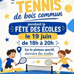 Urban Tennis