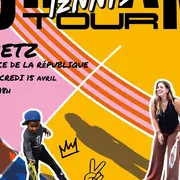 Urban Tennis Tour 2026