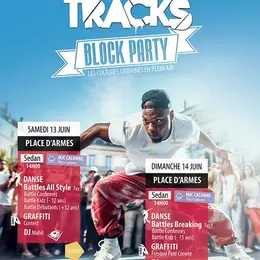 Urban Tracks : Block party