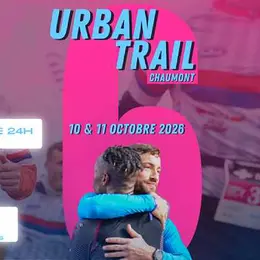Urban Trail 2026 de Chaumont