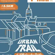 Urban Trail : 2e édition