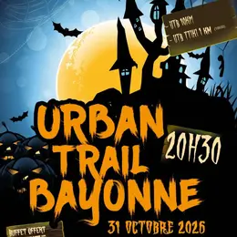 Urban Trail Bayonne