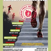 Urban Trail De La Pomme