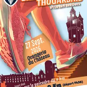 Urban Trail Thouarsais