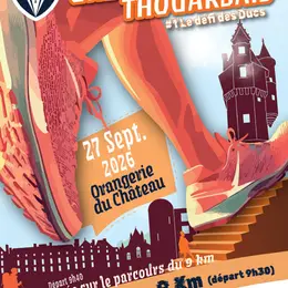 Urban Trail Thouarsais