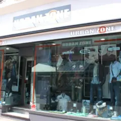 Urban Zone boutique