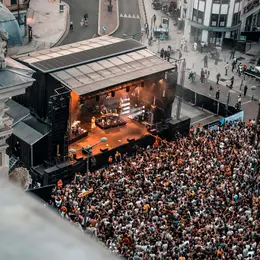 URBX Festival 2026