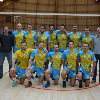 US Mulhouse Volley - USM DR