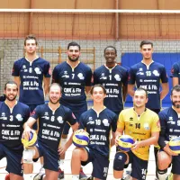 US Mulhouse Volley - USM DR