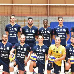 US Mulhouse Volley - USM