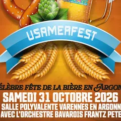 Usamerfest