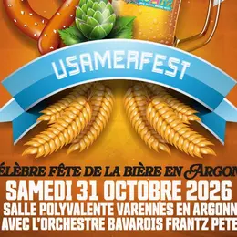 Usamerfest