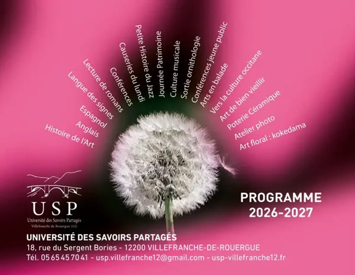 USP - Causerie du lundi : Art sacré : usages et créations d'artistes