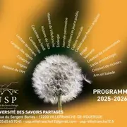 USP - Conférence : Nourrir et protéger : un défi mondial … et français !