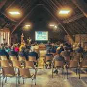 Ussel déterre son histoire - Journées Nationales de l'Archéologie