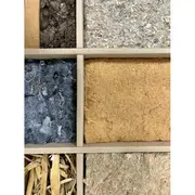 Utilisation des matériaux biosourcés dans mon projet de rénovation