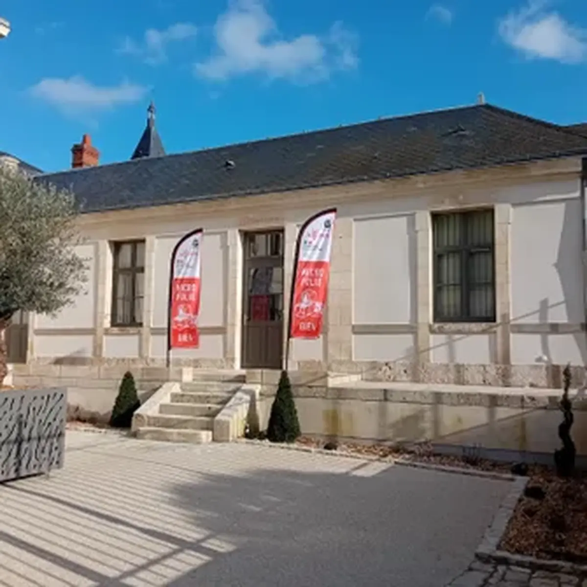 UTL : Visite du complexe de la pyramide de Khéops