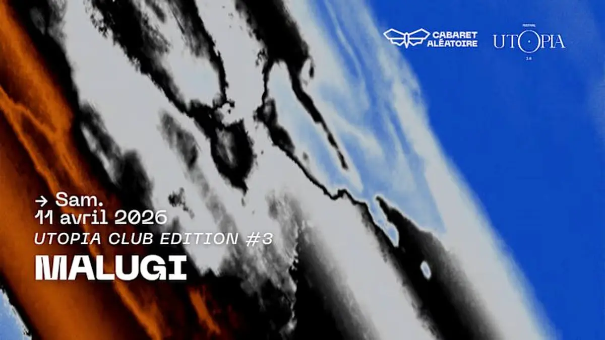 Utopia club - édition 3 : Malugi