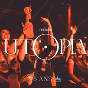 Utopia Festival 2025, tome V