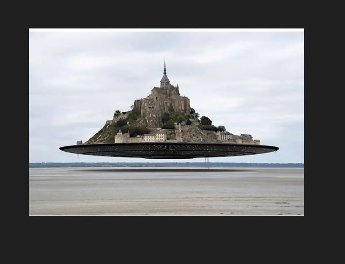 Utopies Monumentales