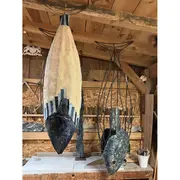 Œuvre participative : Atuna