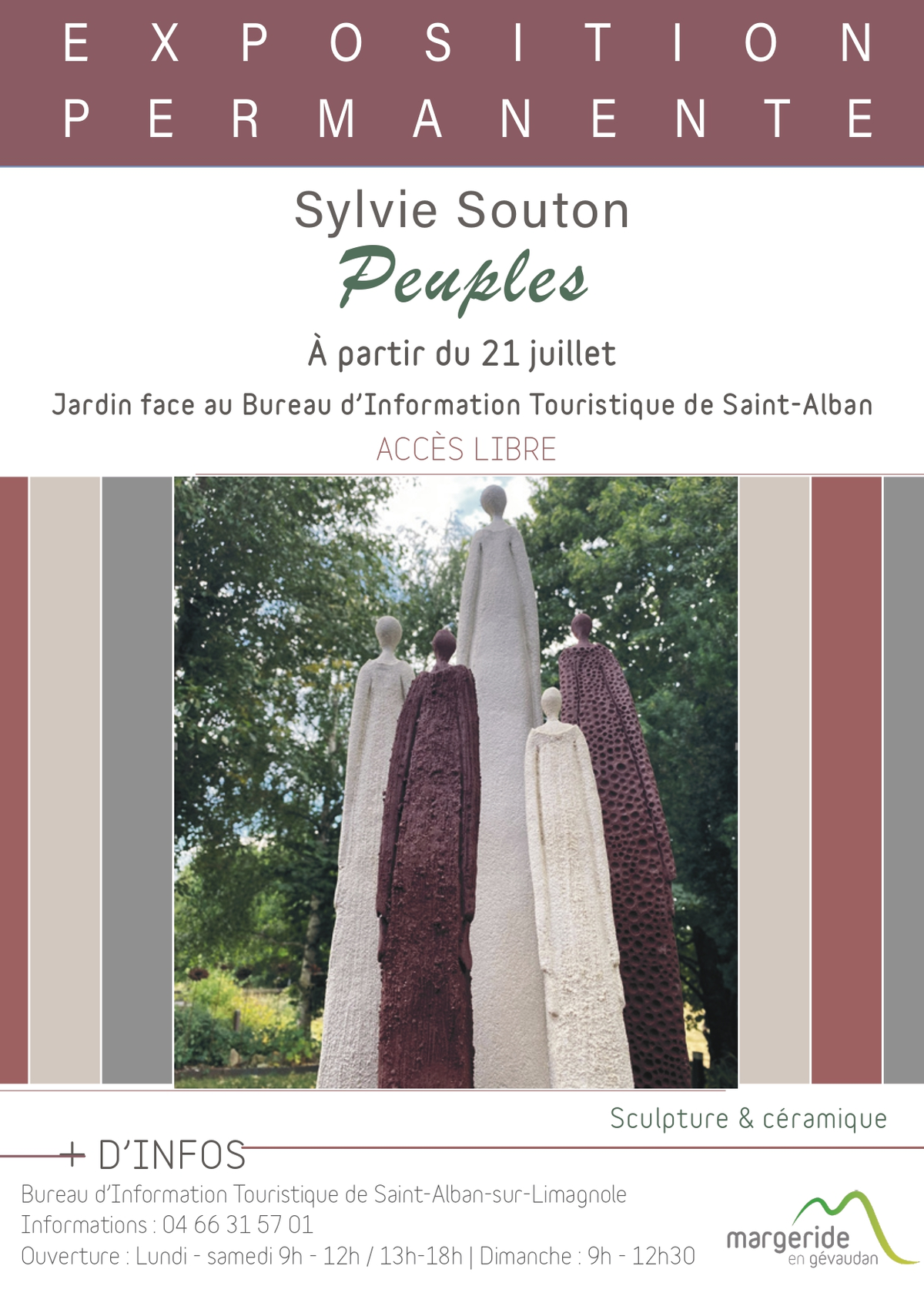 œuvre Peuples