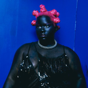 Uzi Freyja / Juste Shani FOMO