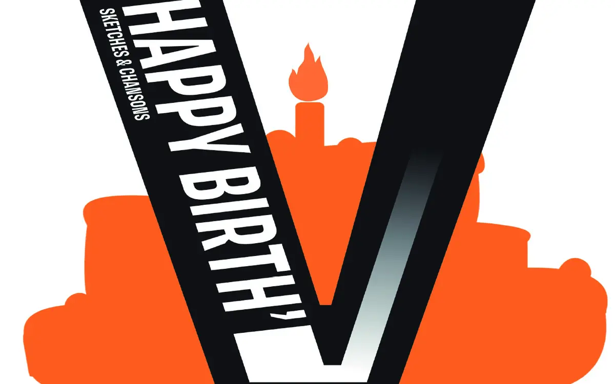 V.21 - Happy Birth'V