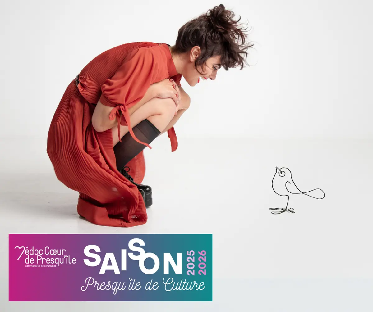 Va aimer !  - Théâtre - Saison Presqu'île de Culture