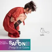 Va aimer !  - Théâtre - Saison Presqu'île de Culture