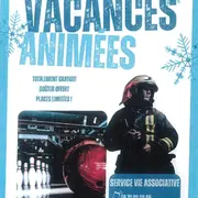 Vacances animées jeune public