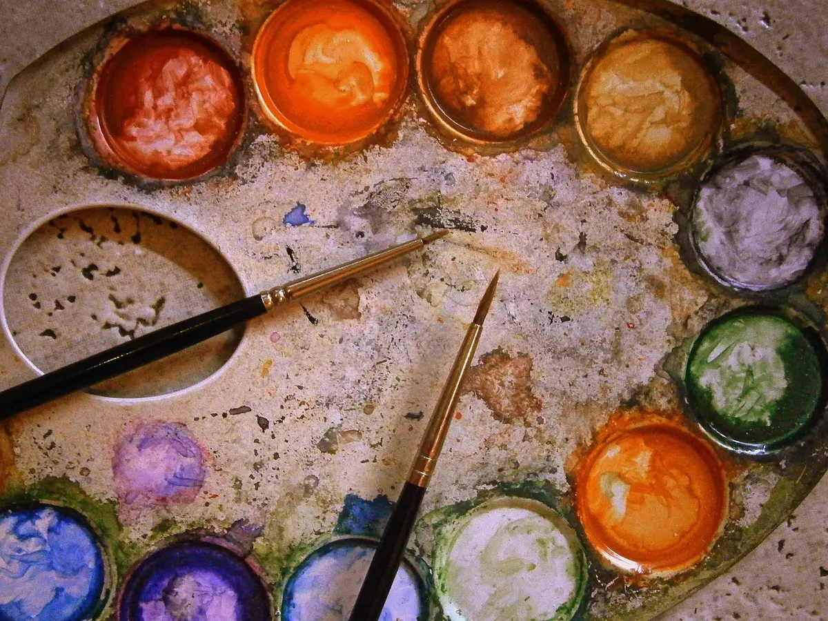 Vacances artistiques