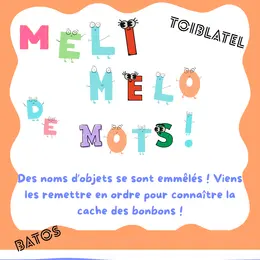 Vacances au musée