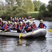 Vacances avec le Local jeunes