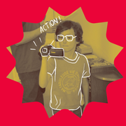 Vacances créatives : cinéma – démystifier l’image à Môm’artre 18