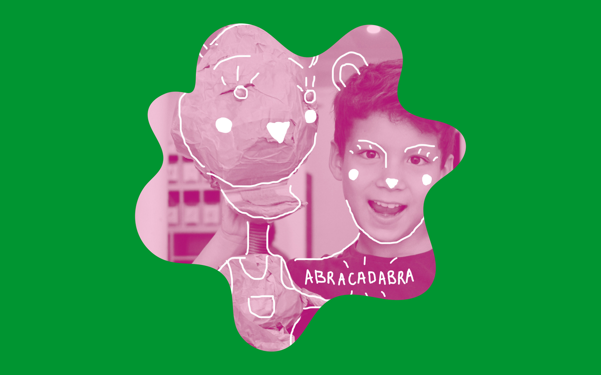 Vacances créatives : recyclage textile – éco-citoyenneté à Môm’Tolbiac