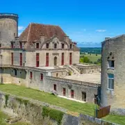 Vacances d'Avril au Château de Duras